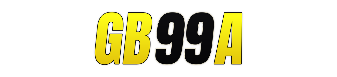 gb99a লোগো